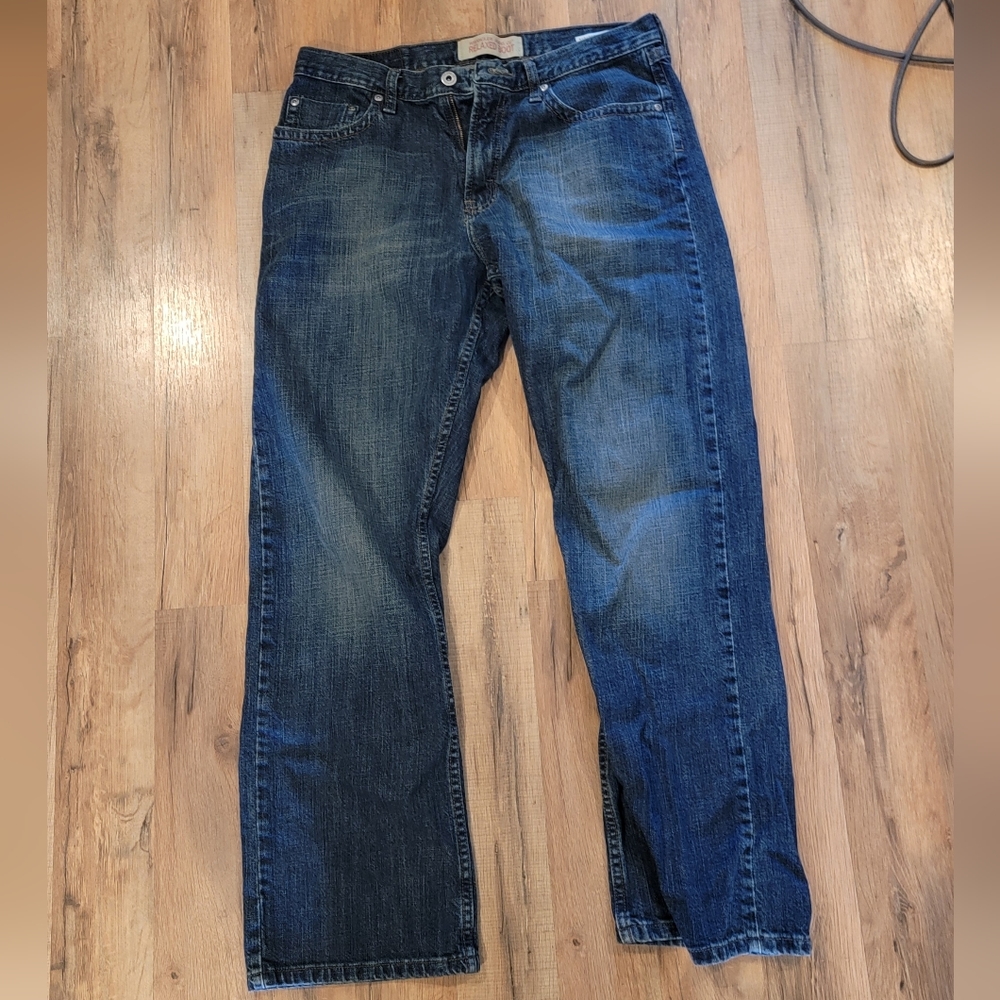 💥3/ 25$ Wrangler, 32x30, Jeans